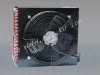Конденсатор CD-11,5 с вентилятором и решеткой