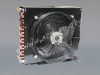Конденсатор CD-8,4 с вентилятором и решеткой