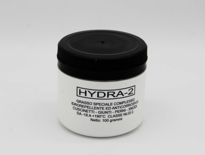Смазка для сальников Hydra-2  100 гр