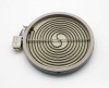Конфорка стеклокерамическая Whirlpool d=230 mm 2100W