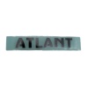 Эмблема Атлант серия 144-33
