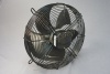 Вентилятор в сборе 4D-560 (380 V)(всасывающий)
