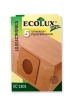 Мешок Ecolux EC-1301 для пылесоса LG