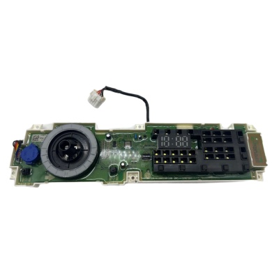 Модуль управления и индикации LG СМА EBR8544 SY 4844