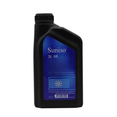 Масло синтетическое Suniso SL 68 (1 л.)