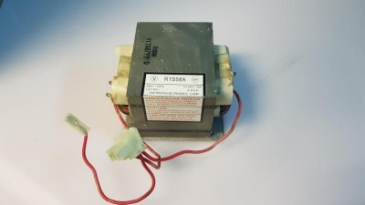 Трансформатор для СВЧ R 1S58 A