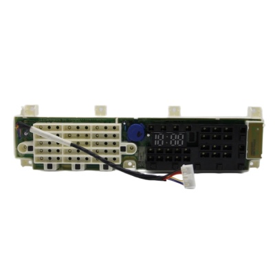 Модуль управления и индикации LG СМА EBR7810 SY 7282