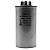 Конденсатор для холодильника CBB65 - 45 +2,5 MFD 440V - фото