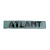 Эмблема Атлант серия 144-33