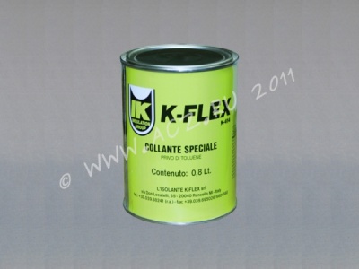 Клей K-FLEX К-414 0,8 л.