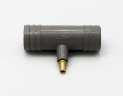 Обратный клапан антисифон для стиральной машины D-22