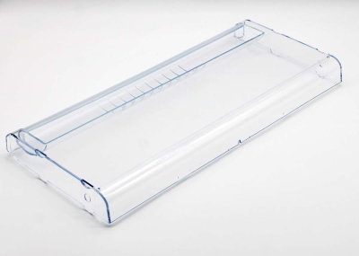 Панель ящика морозильной камеры холодильника Bosch 430*190 мм 664379