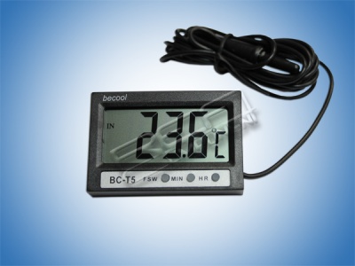 Термометр электронный портативный BC Т5 (-50\+70 С)