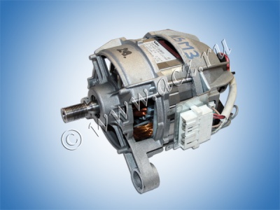 Электродвигатель NIDEC   WU112U35\00